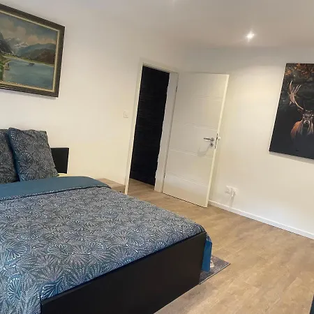 Superbe Au Rdc Avec Cheminee Villerupt