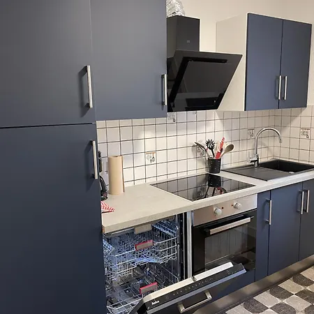 Superbe Au Rdc Avec Cheminee * Villerupt