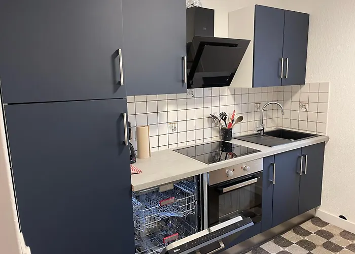 Superbe Au Rdc Avec Cheminee * Villerupt